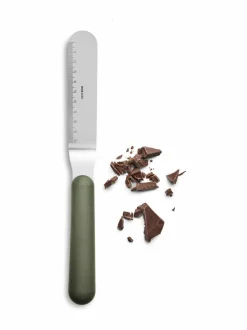 Leivonta<Eva Solo Tool -palettiveitsi, 27 cm GREEN