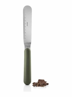 Leivonta<Eva Solo Tool -palettiveitsi, 27 cm GREEN