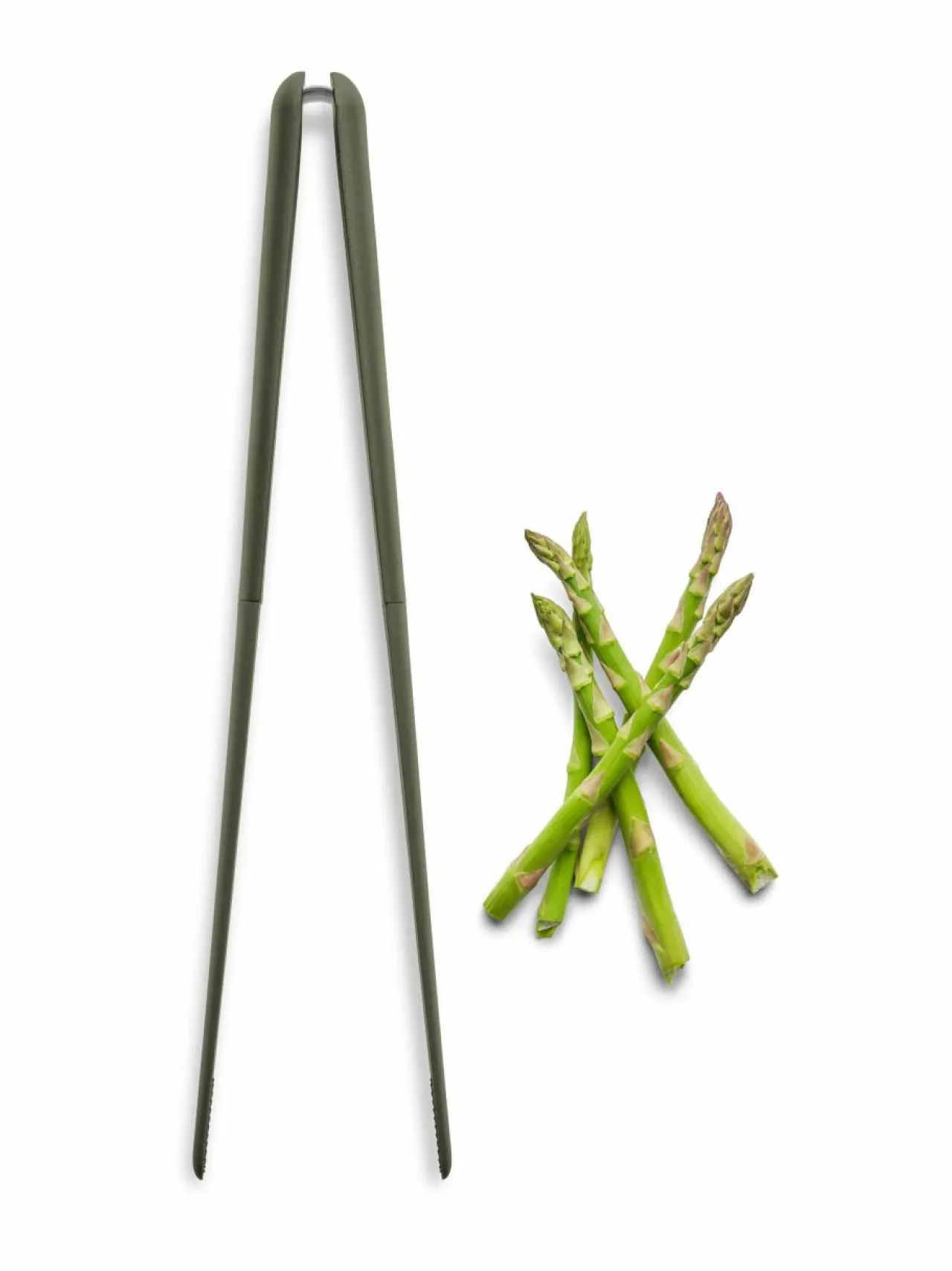 Keittiötarvikkeet<Eva Solo Tools -keittiöpihdit 29 cm GREEN