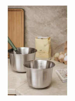 Eva Solo Green Tools Mixing -kulho 2.3 l^ Leivonta