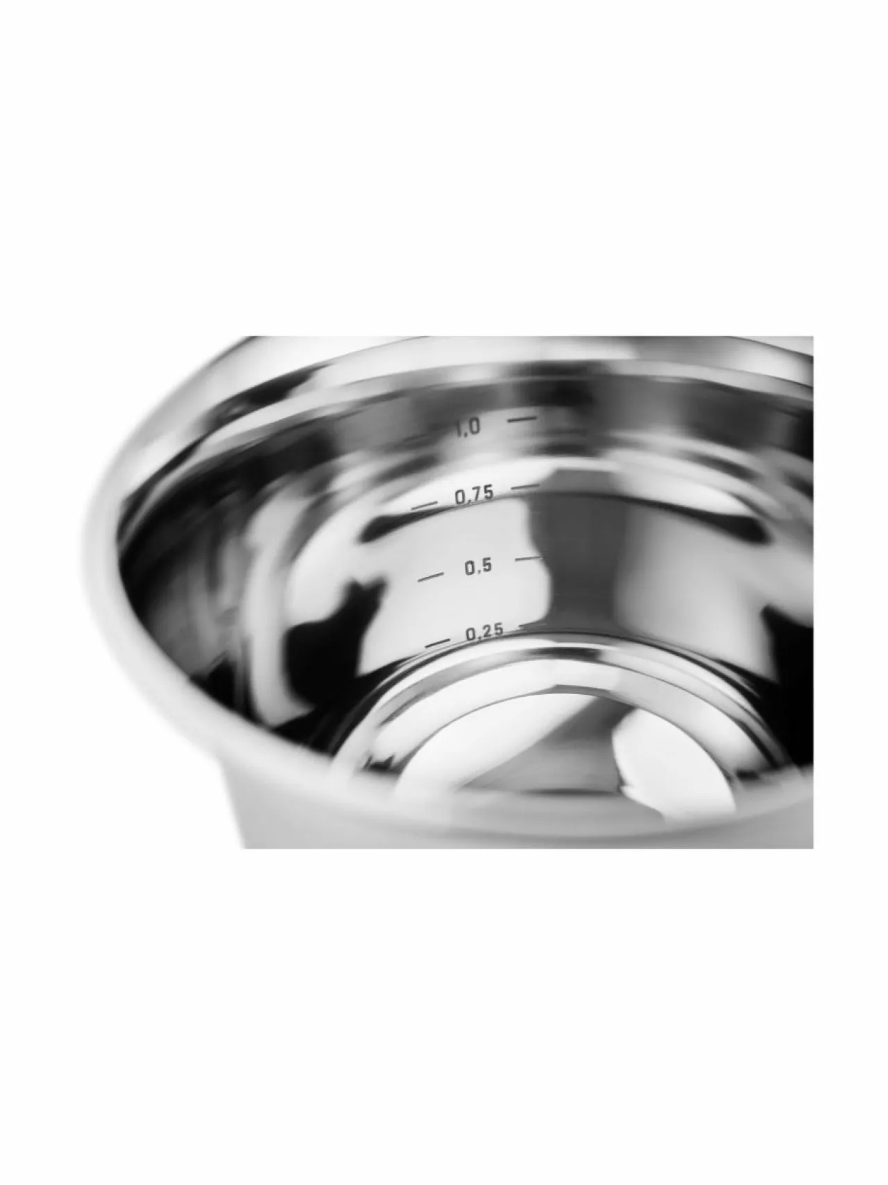 Eva Solo Tools Mixing -kulho 1.5 l^ Leivonta