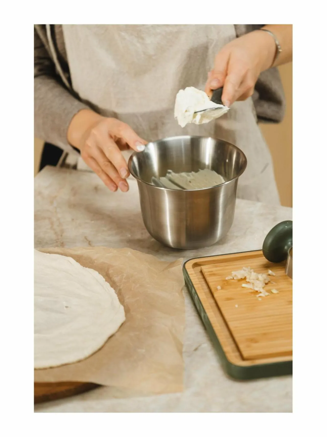 Eva Solo Tools Mixing -kulho 1.5 l^ Leivonta
