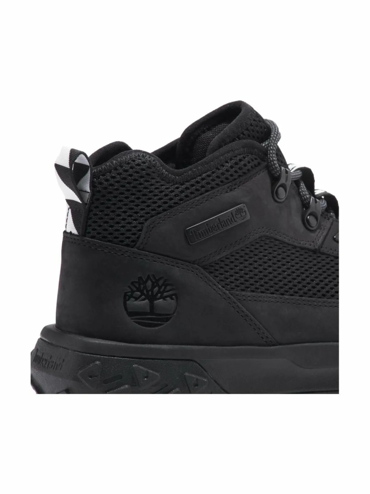 Timberland Greenstride Motion 6 Super OX -vaelluskengät^ Urheilujalkineet