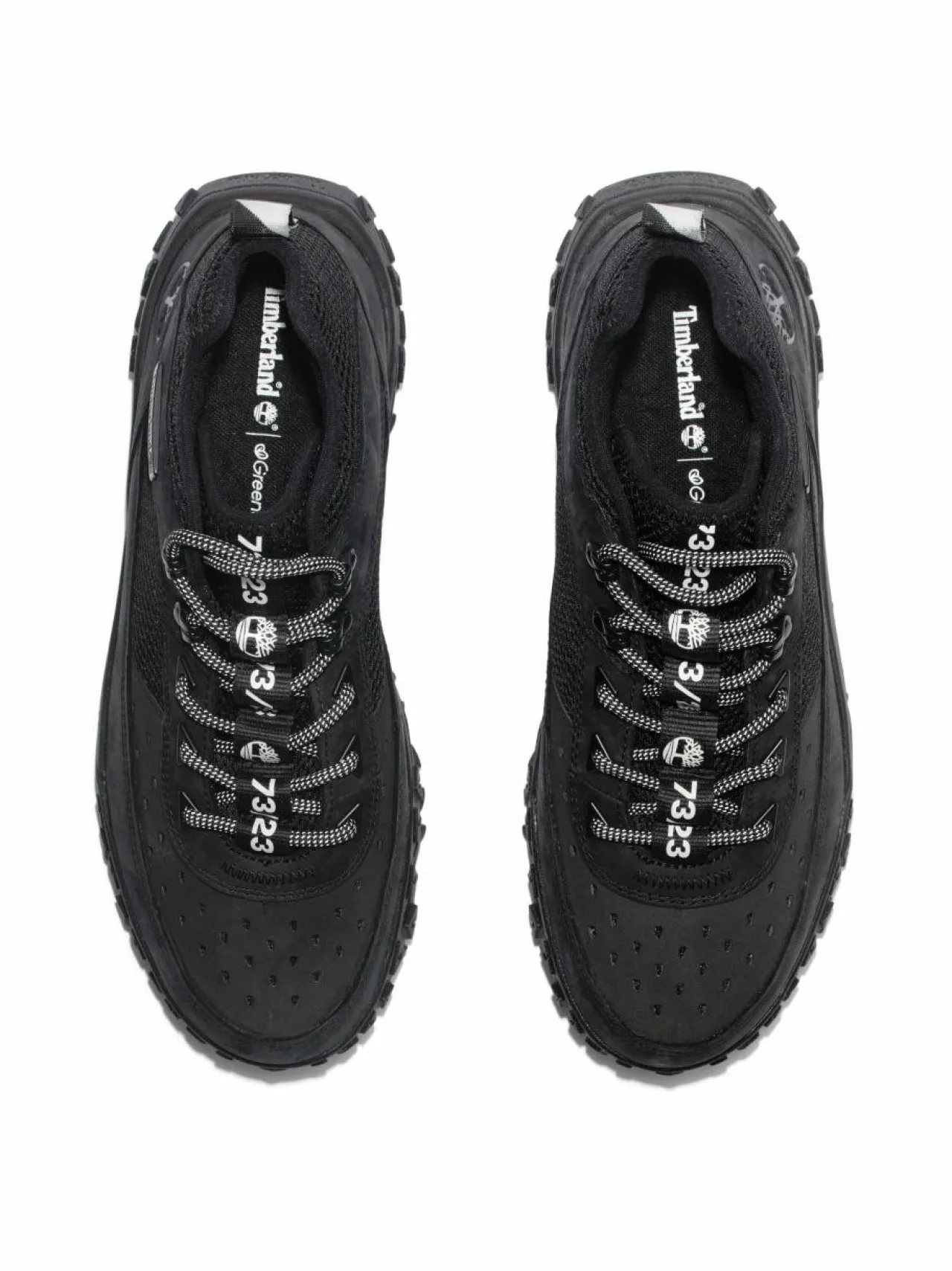 Timberland Greenstride Motion 6 Super OX -vaelluskengät^ Urheilujalkineet
