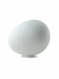 Foscarini Gregg Small -pöytävalaisin^ Pöytävalaisimet