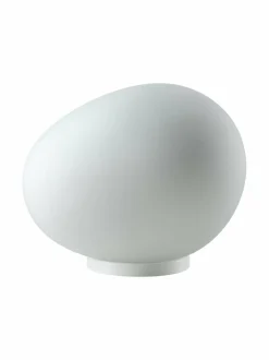 Foscarini Gregg Table Midi -pöytävalaisin^ Pöytävalaisimet