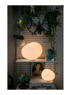Foscarini Gregg Table Midi -pöytävalaisin^ Pöytävalaisimet