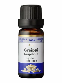 Frantsila Greippiöljy 10 ml^ Vartalonhoito