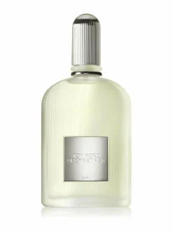 Tuoksut|Miehet<Tom Ford Grey Vetiver Edp -tuoksu