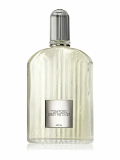 Tuoksut|Miehet<Tom Ford Grey Vetiver Edp -tuoksu