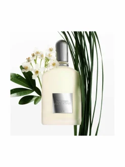 Tuoksut|Miehet<Tom Ford Grey Vetiver Edp -tuoksu