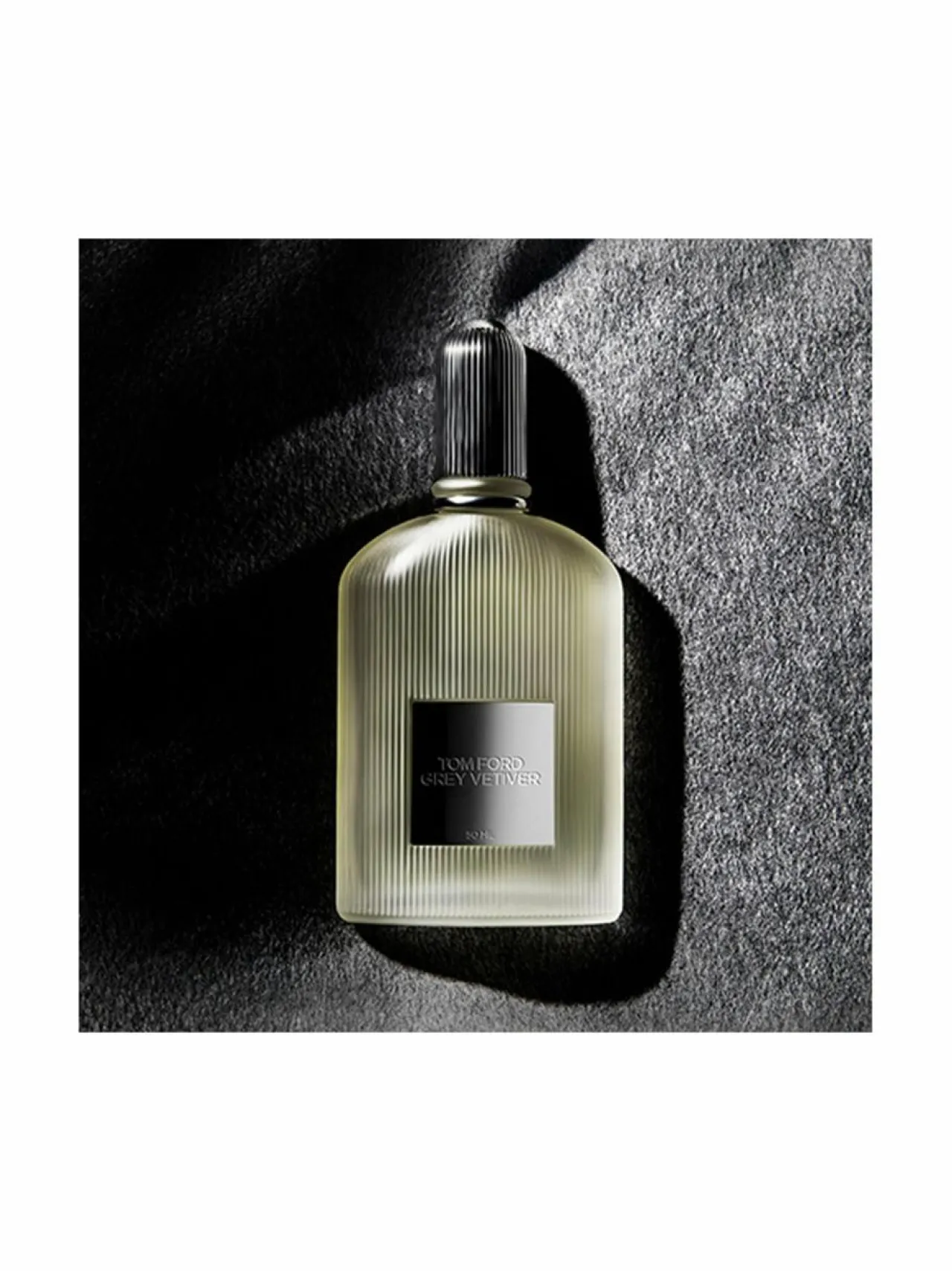 Tuoksut|Miehet<Tom Ford Grey Vetiver Edp -tuoksu