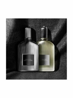 Tuoksut|Miehet<Tom Ford Grey Vetiver Edp -tuoksu