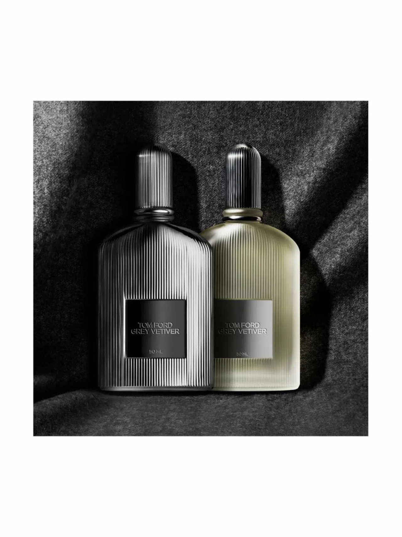 Tuoksut|Miehet<Tom Ford Grey Vetiver Edp -tuoksu
