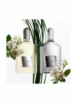 Tuoksut|Miehet<Tom Ford Grey Vetiver Edp -tuoksu