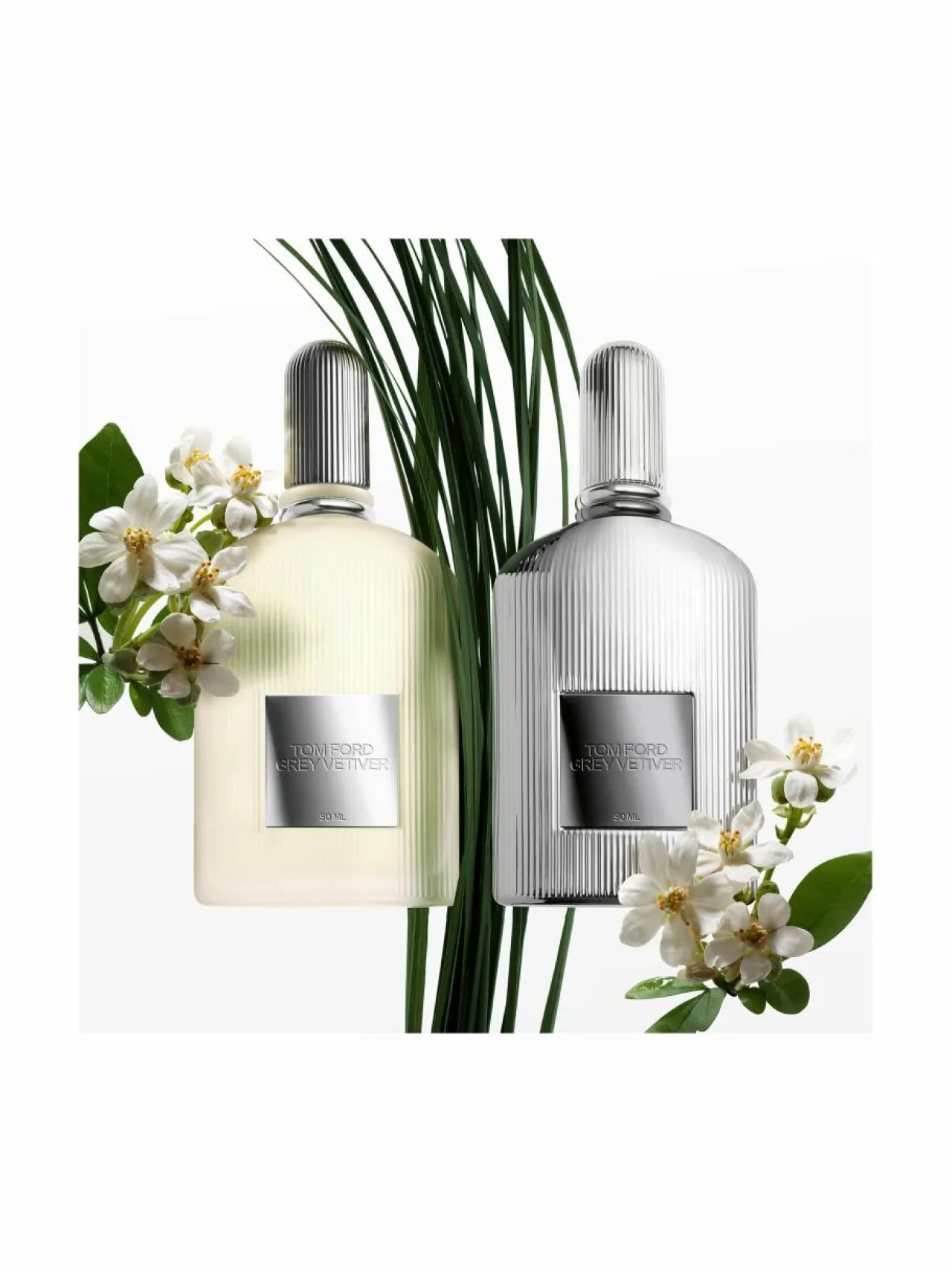 Tuoksut|Miehet<Tom Ford Grey Vetiver Edp -tuoksu