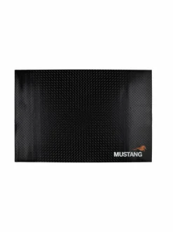 Grillit & Grillitarvikkeet<Mustang Grillimatto 100 x 150 cm BLACK