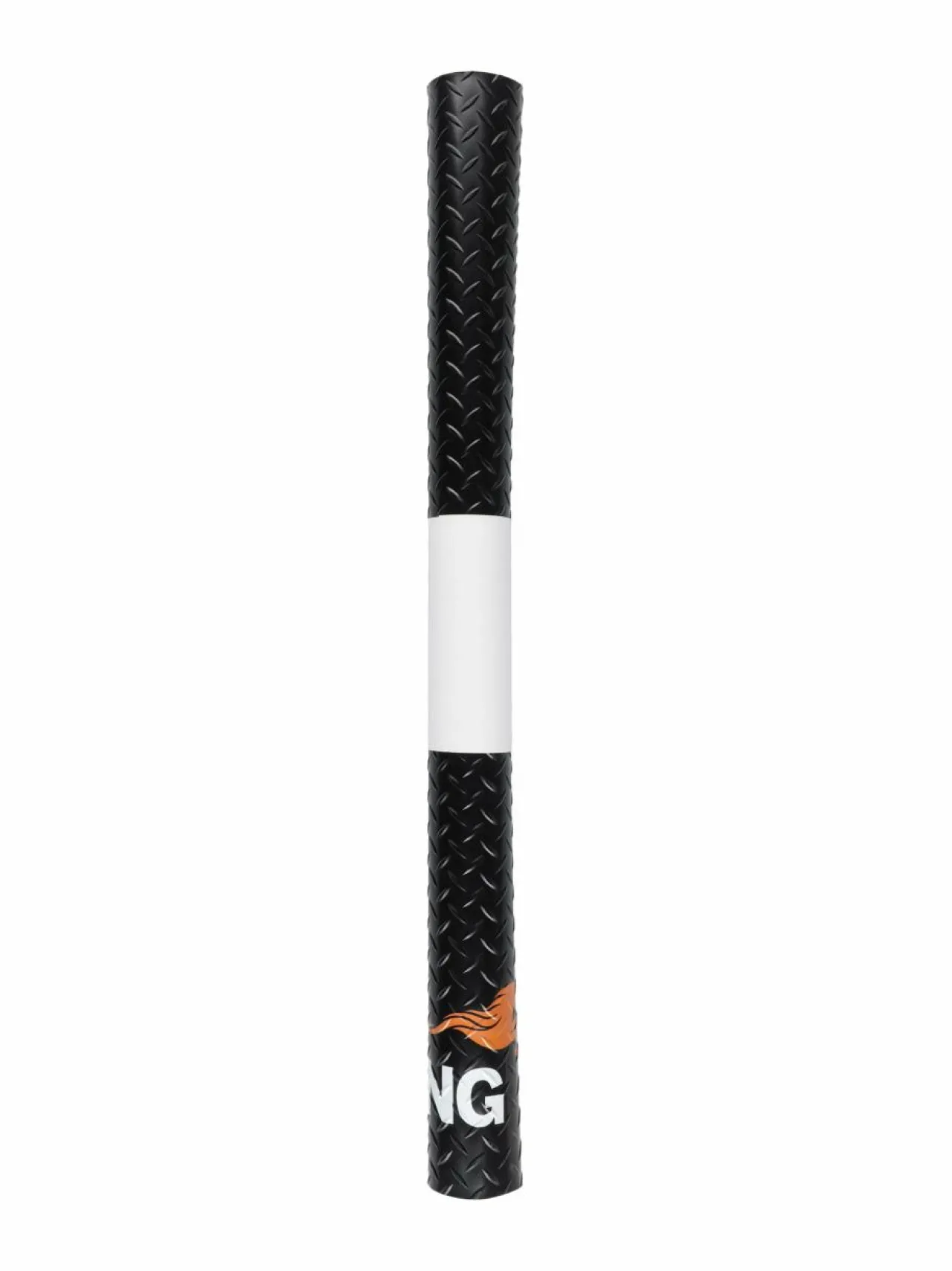 Grillit & Grillitarvikkeet<Mustang Grillimatto 100 x 150 cm BLACK