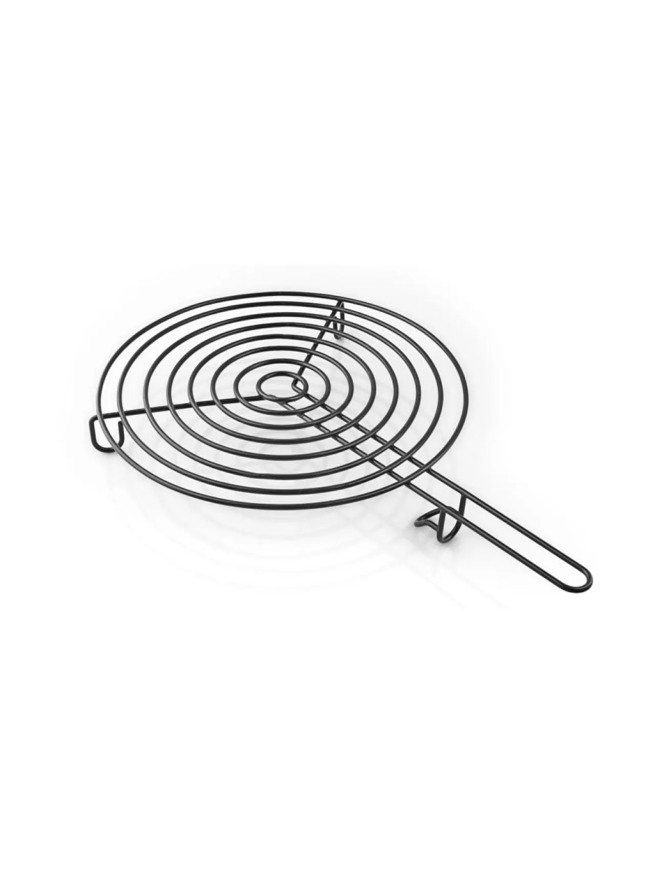 Grillit & Grillitarvikkeet<Eva Solo Outdoor Grilliritilä FireGlobe-tulipesään MUSTA
