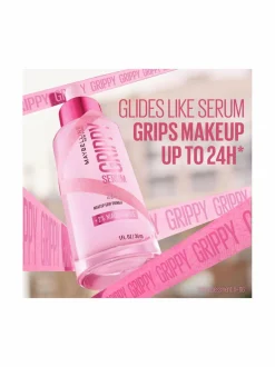 Maybelline Grippy Serum Primer -meikinpohjustusseerumi^ Kasvot
