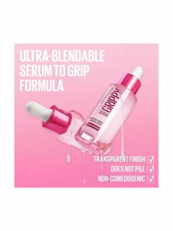 Maybelline Grippy Serum Primer -meikinpohjustusseerumi^ Kasvot