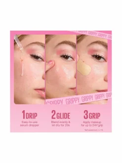 Maybelline Grippy Serum Primer -meikinpohjustusseerumi^ Kasvot
