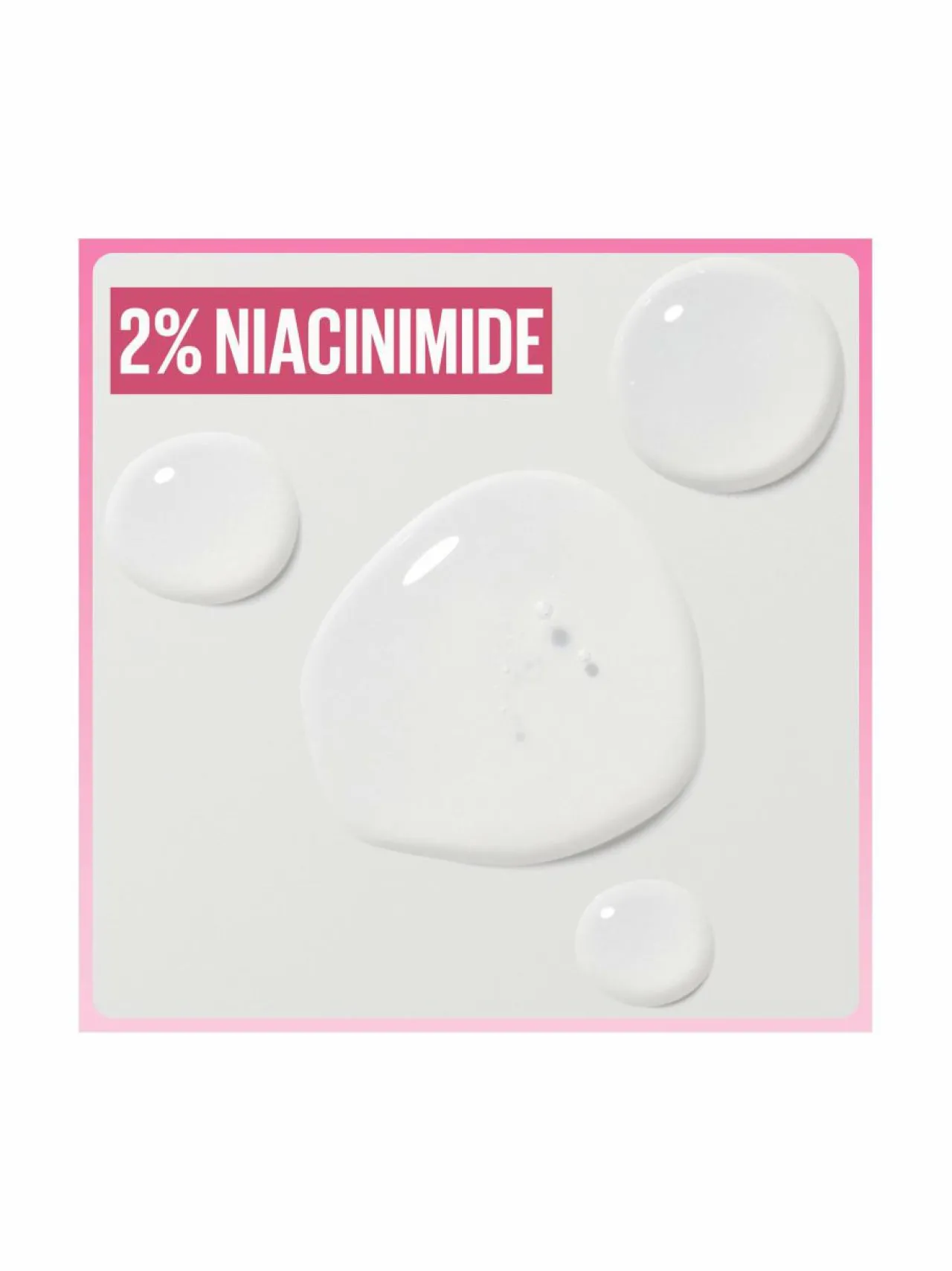 Maybelline Grippy Serum Primer -meikinpohjustusseerumi^ Kasvot