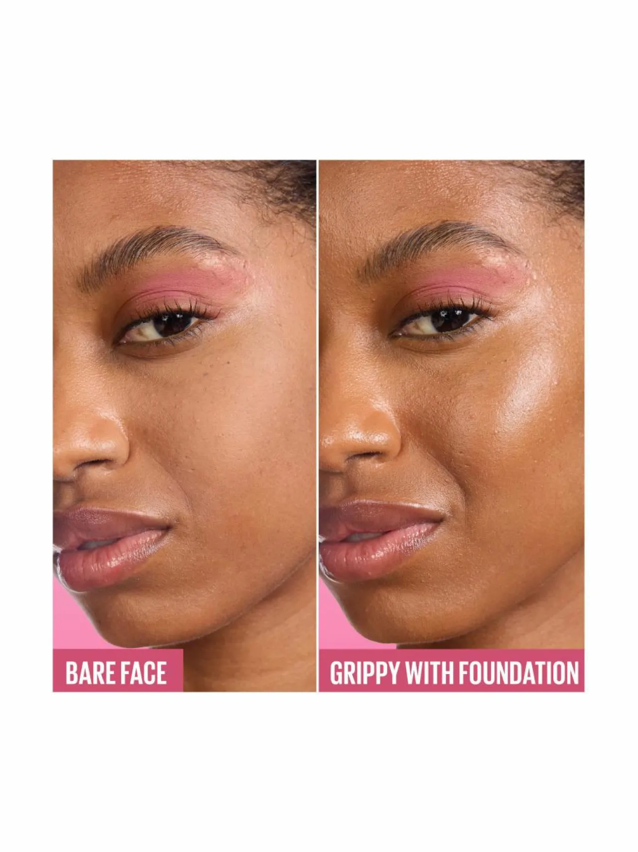 Maybelline Grippy Serum Primer -meikinpohjustusseerumi^ Kasvot