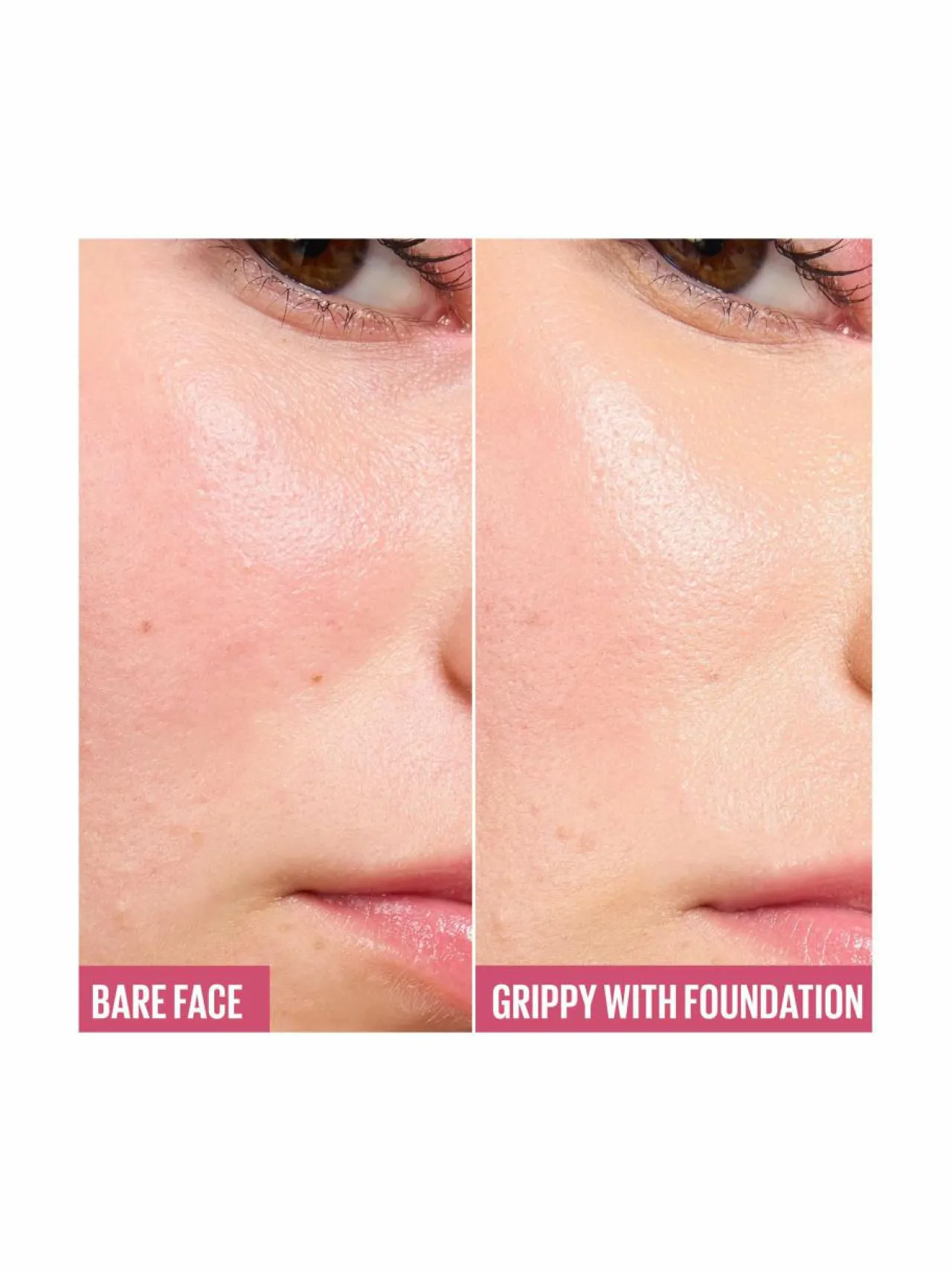 Maybelline Grippy Serum Primer -meikinpohjustusseerumi^ Kasvot