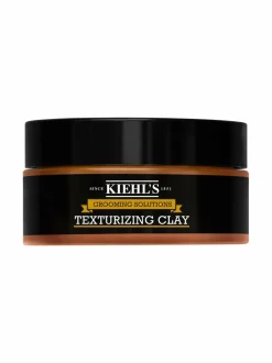 Kiehl's Grooming Solutions Flexible-Hold Styling Clay -rakennevaha 50 ml^ Hiustenhoito