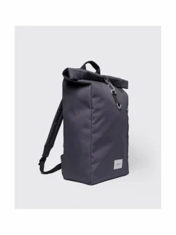 Sandqvist Ground Rolltop Backpack L -reppu^ Reput