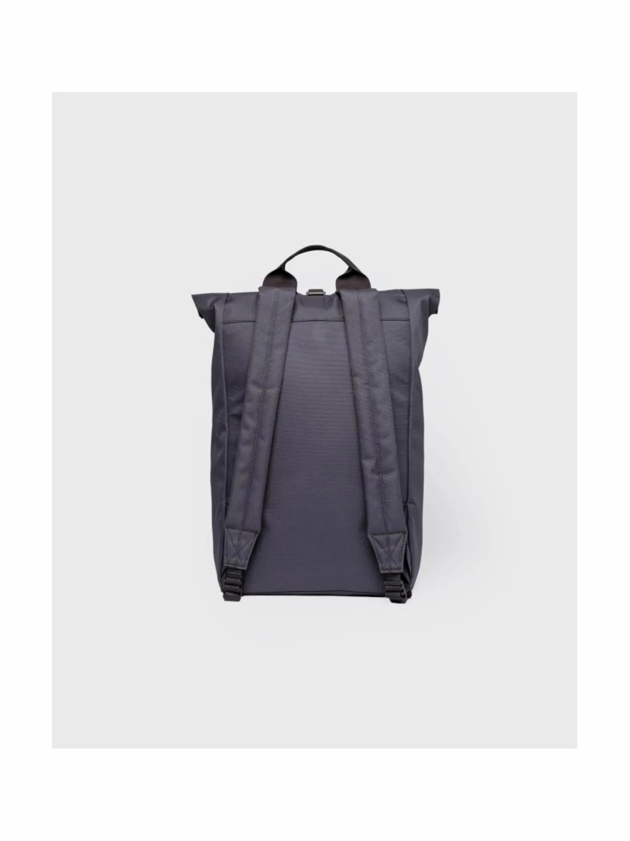 Sandqvist Ground Rolltop Backpack L -reppu^ Reput