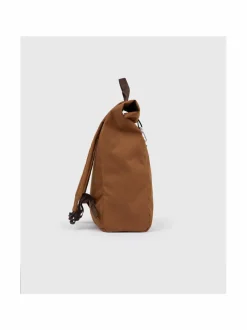 Reput<Sandqvist Ground Rolltop L -reppu SEPIA BROWN