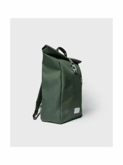 Sandqvist Ground Rolltop L -reppu^ Reput
