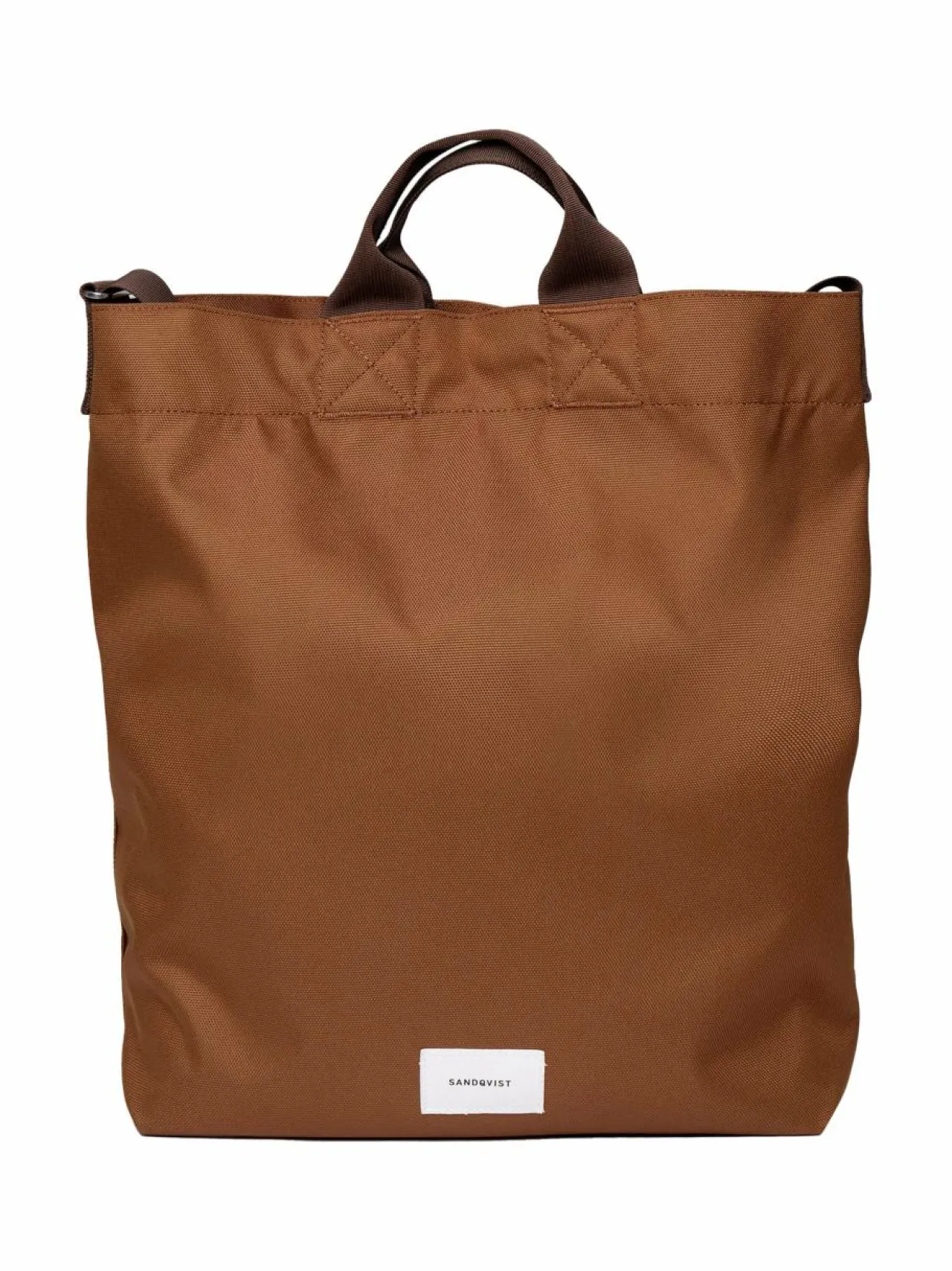 Sandqvist Ground Shopper -laukku^ Laukut