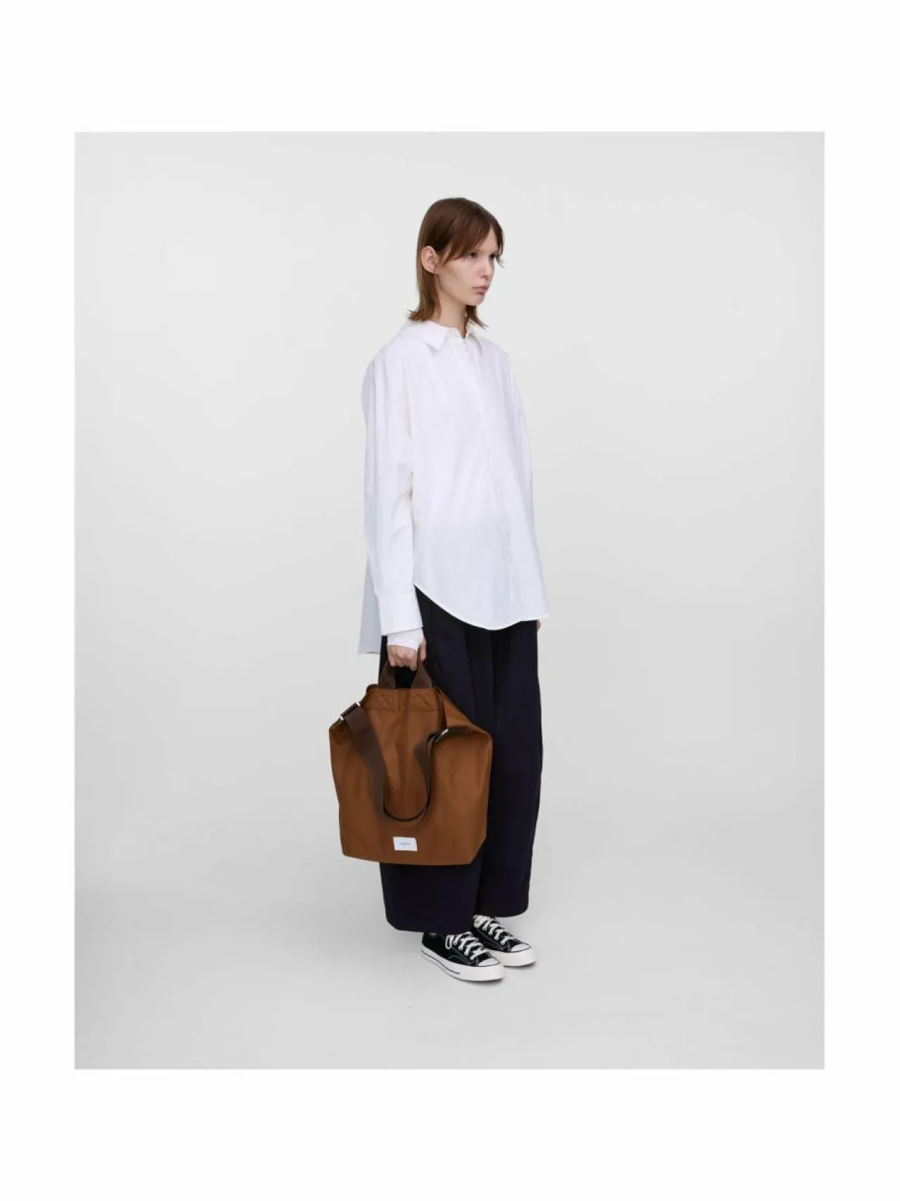Sandqvist Ground Shopper -laukku^ Laukut