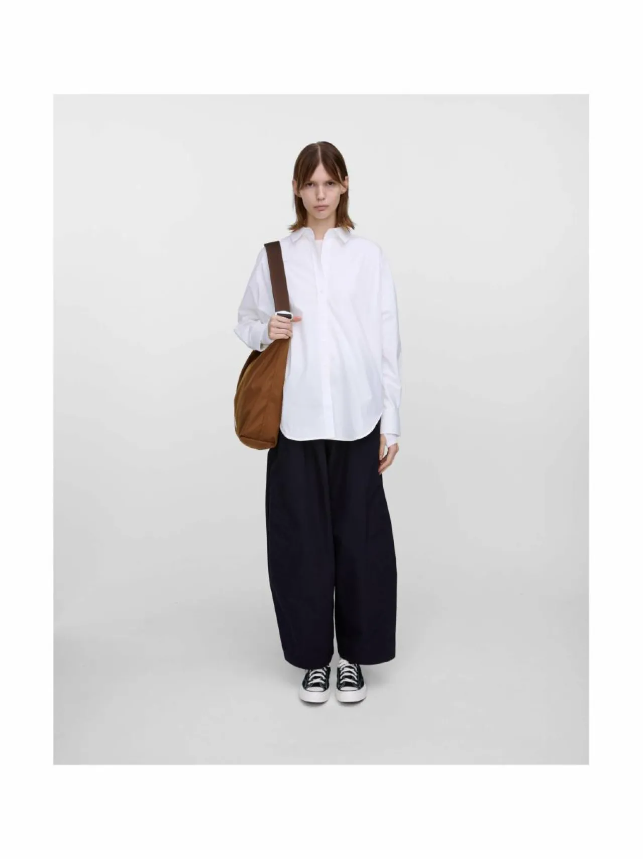 Sandqvist Ground Shopper -laukku^ Laukut