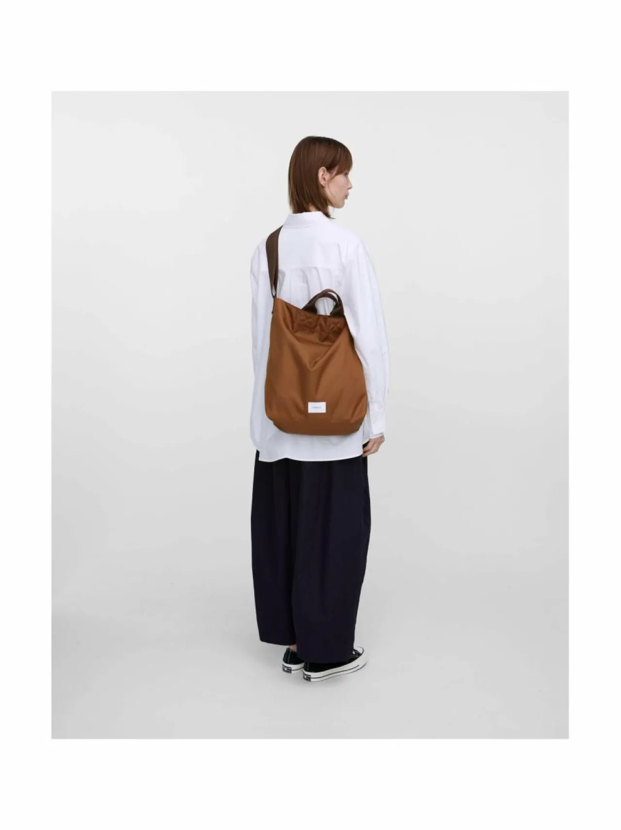 Sandqvist Ground Shopper -laukku^ Laukut