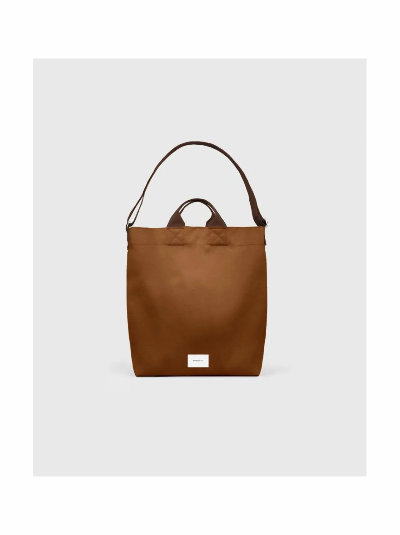 Sandqvist Ground Shopper -laukku^ Laukut