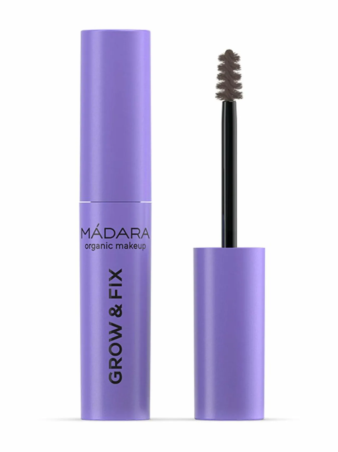 Meikit|Silmät<Madara Grow & Fix -kulma- ja ripsiseerumi 4,25 ml