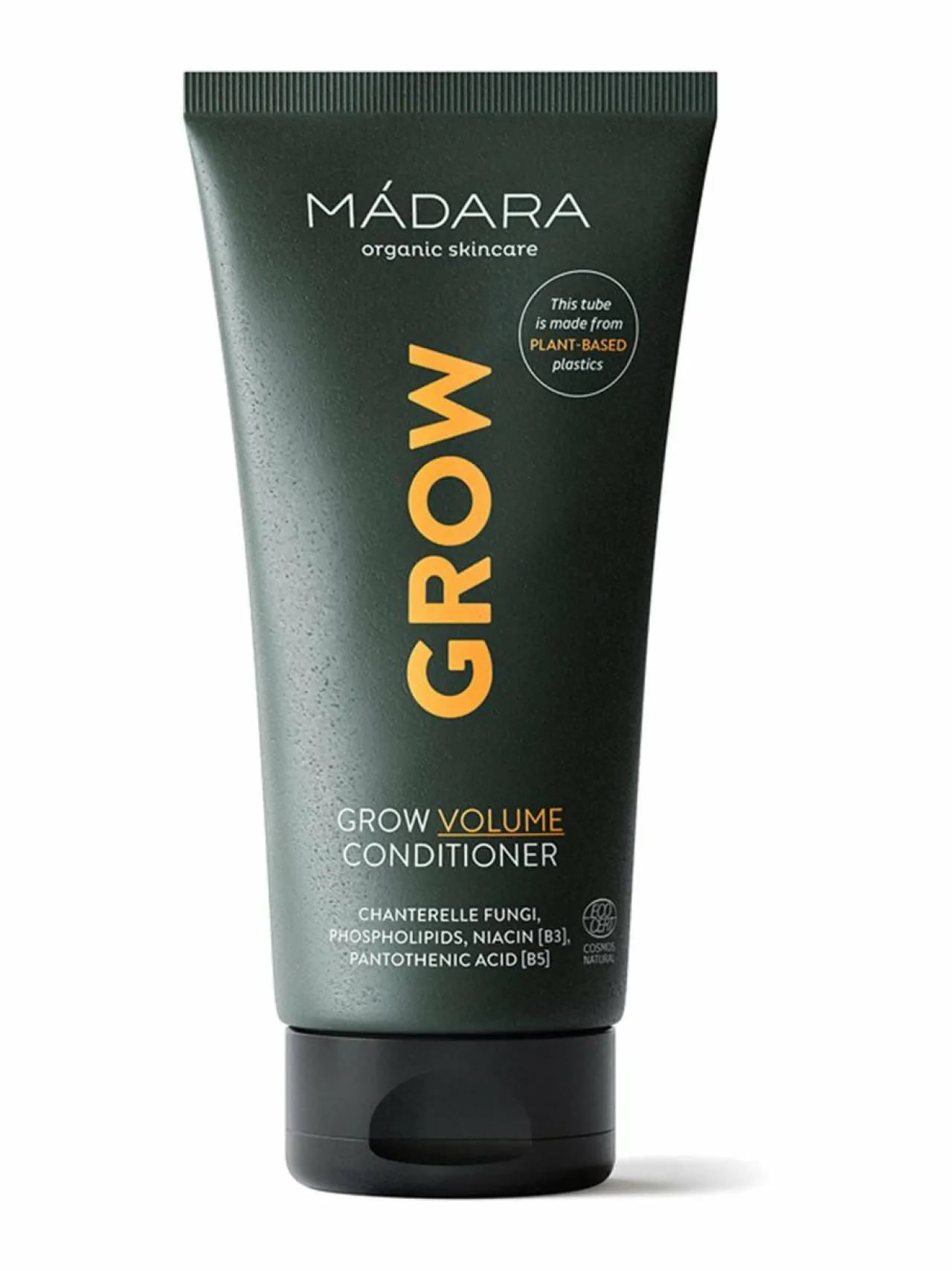 Hiustenhoito<Madara Grow Volume Conditioner -hoitoaine 175 ml