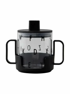 Design Letters Grow with Your Cup -nokkamuki^ Mukit & Kupit & Asetit