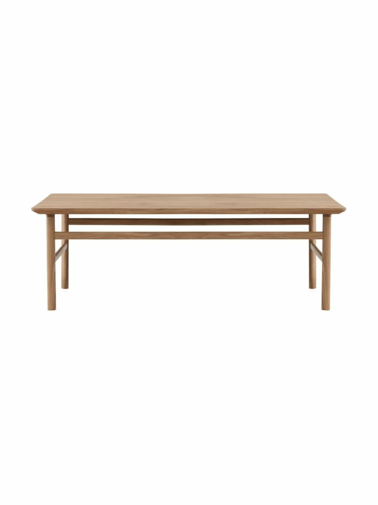 Normann Copenhagen Grow-pöytä 40 x 120 x 70 cm^ Pöydät
