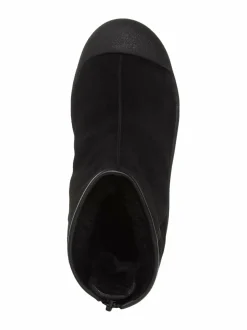 Nilkkurit<BALLY Guard III L Curling -mokkanahkanilkkurit U901 BLACK