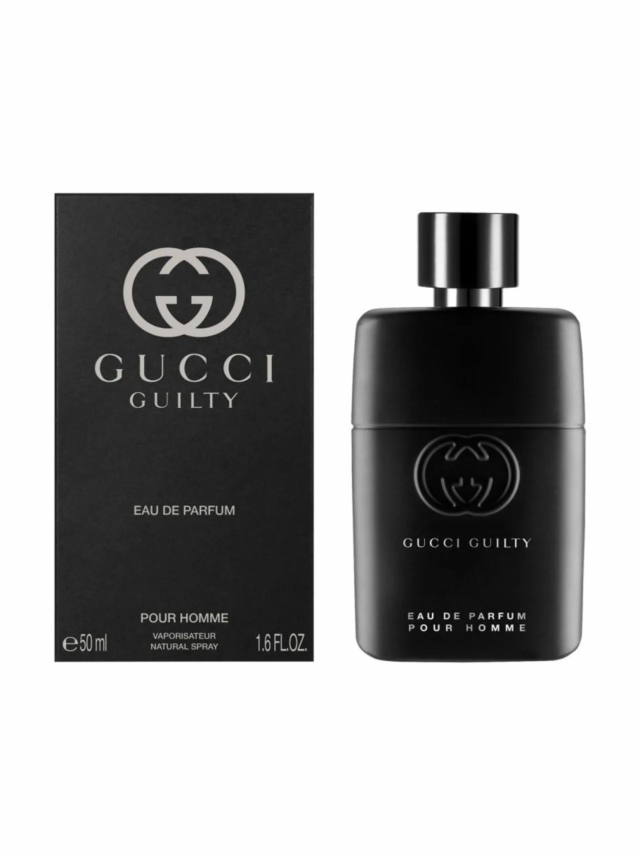 Gucci Guilty Pour Homme EdP -tuoksu 50 ml^ Tuoksut|Miehet