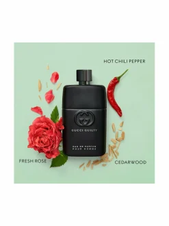 Gucci Guilty Pour Homme EdP -tuoksu 50 ml^ Tuoksut|Miehet