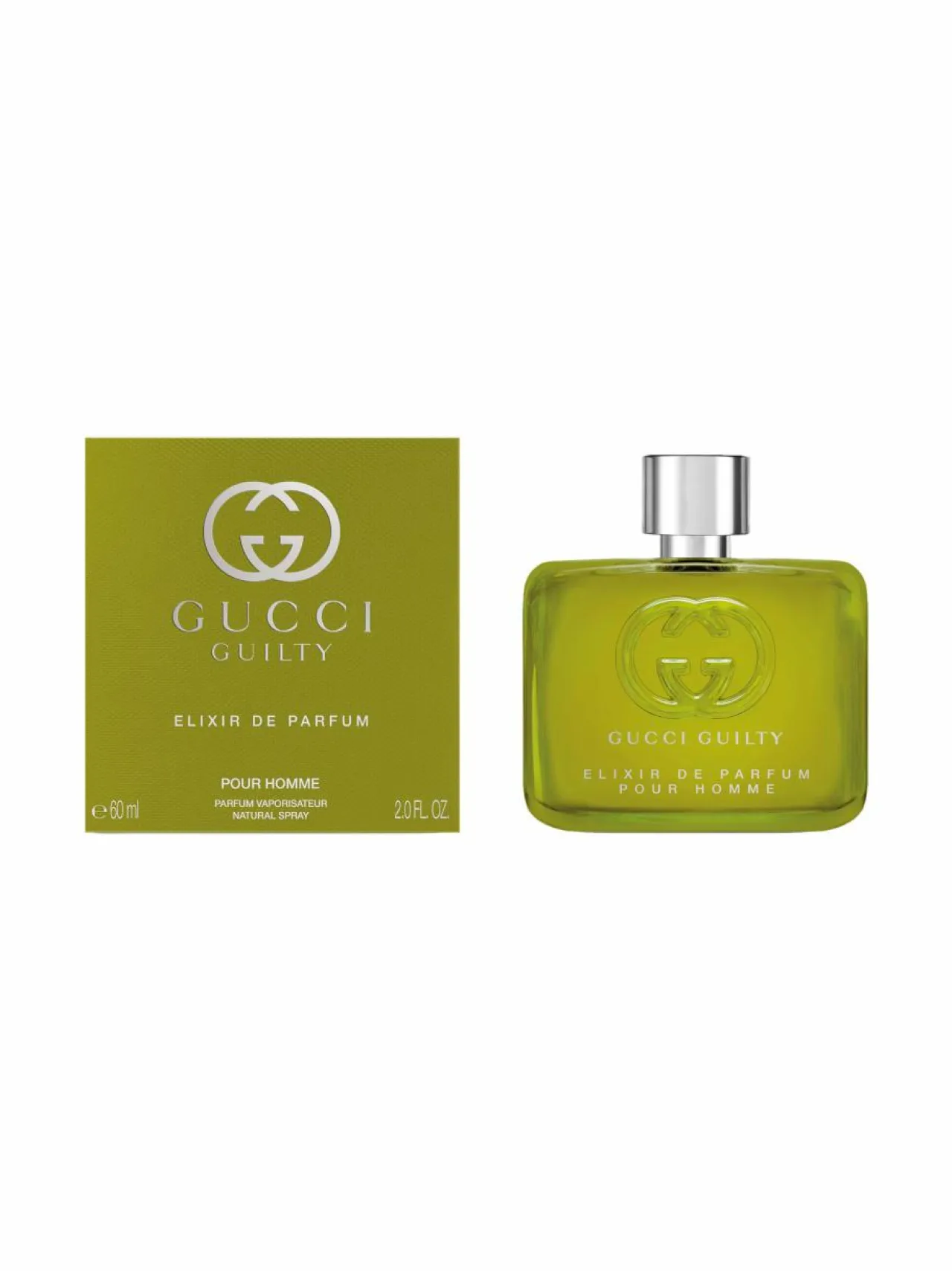 Gucci Guilty Pour Homme Elixir EdP -tuoksu^ Tuoksut|Miehet