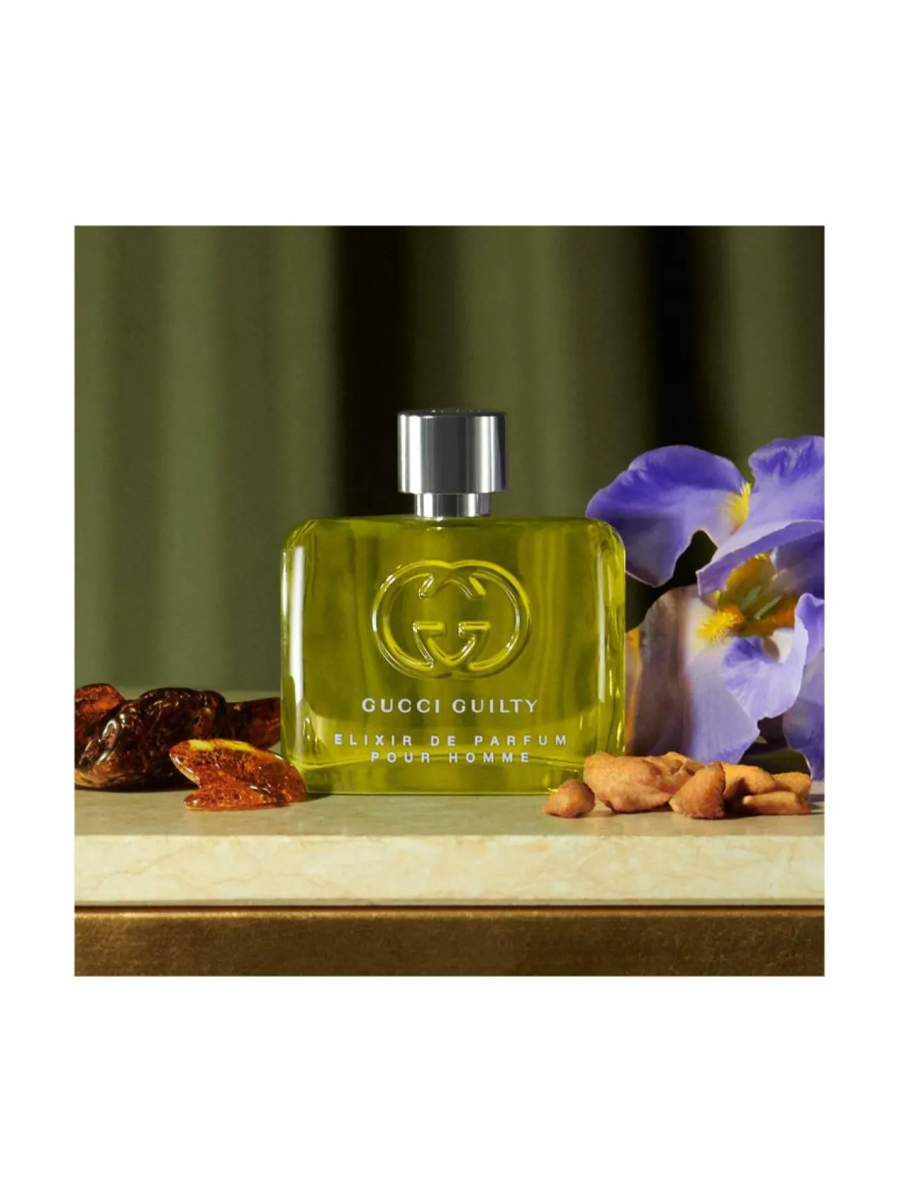 Gucci Guilty Pour Homme Elixir EdP -tuoksu^ Tuoksut|Miehet