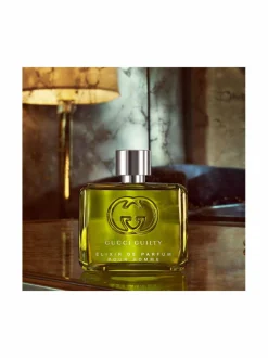Gucci Guilty Pour Homme Elixir EdP -tuoksu^ Tuoksut|Miehet
