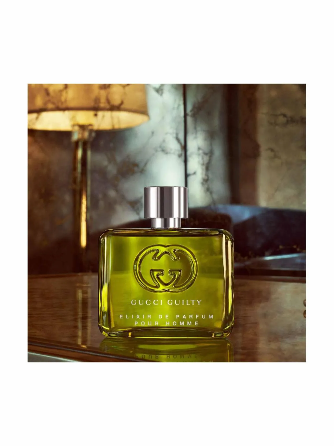 Gucci Guilty Pour Homme Elixir EdP -tuoksu^ Tuoksut|Miehet